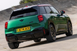 Review: MINI John Cooper Works Aceman Electric 2025 foto 4