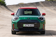 Review: MINI John Cooper Works Aceman Electric 2025 foto 3