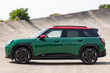 Review: MINI John Cooper Works Aceman Electric 2025 foto 2