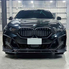 BMW X6 G06 2019–2027 Carbon LMC bodykit (2023- ) foto 3
