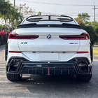 BMW X6 G06 2019–2027 Carbon LMC bodykit (2023- ) foto 7