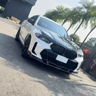BMW X6 G06 2019–2027 Carbon LMC bodykit (2023- ) foto 6