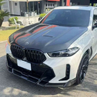 BMW X6 G06 2019–2027 Carbon LMC bodykit (2023- ) foto 5