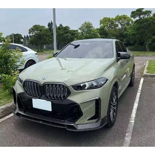 Carbon LMC bodykit (2023- ) foto 2