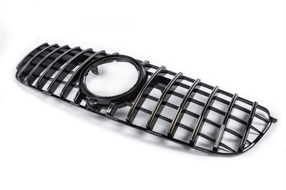 Mercedes GL/GLS-klasse X166 2012–2019 Afgeprijsd: GT Panamericana voorgrille (voor GLS) Image