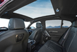 Review van de sportieve sedan BMW i5 M60 foto 6