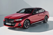 Review van de sportieve sedan BMW i5 M60 foto 4