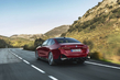 Review van de sportieve sedan BMW i5 M60 foto 3