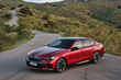 Review van de sportieve sedan BMW i5 M60 foto 2