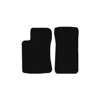 Rubberen automatten Carsuit (2007-2014, zwart) Cadillac CTS 2007–2014 foto 1