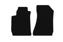 Alfa Romeo Spider/GTV 1995–2005 Carsuit rubberen automatten (Zwart) foto 1