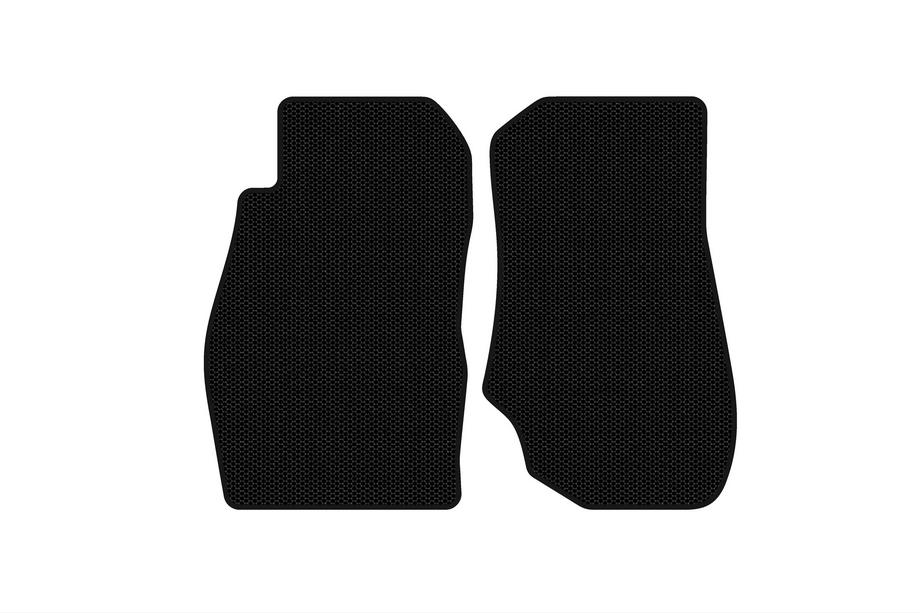 Nissan 350Z 2002–2009 Carsuit rubberen automatten (Zwart) Image