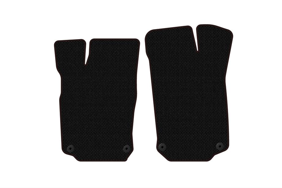 Opel Tigra 2001–2009 Carsuit rubberen automatten (Zwart) Image