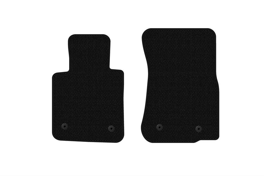 BMW Z4 (E89) 2009–2016 Carsuit rubberen automatten (Zwart) Image