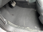 Volkswagen ID.4 2020– Carsuit rubberen automatten (Zwart) foto 1