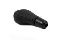 Mercedes E-сlass W210 1995–2002 Versnellingspookknop (leer) foto 3