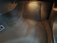 Audi A4 B7 2004–2008 Carsuit rubberen automatten (Zwart) foto 3
