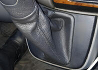 Mercedes Sprinter W906 2006–2018 Leren versnellingspookhoes Automaat foto 5