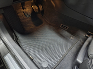 Audi A4 B6 2000–2004 Carsuit rubberen automatten (Zwart) foto 6