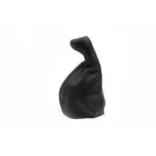 Pookhoes en pookknop zonder frame (leer) foto 3