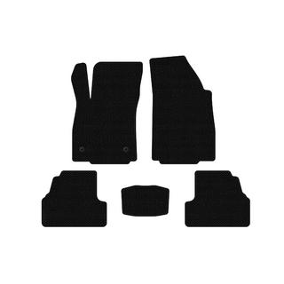 Carsuit rubberen automatten (Zwart) Buick Encore 2013–2019 foto 1
