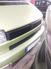 Volkswagen T4 Transporter 1990–2003 Onderste grille-afdekking foto 2