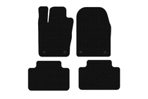 Dodge Durango 2010– Carsuit rubberen automatten (Zwart) foto 1