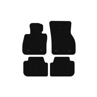 Carsuit rubberen automatten (Zwart) Mini Clubman F54 2015–2024 foto 1