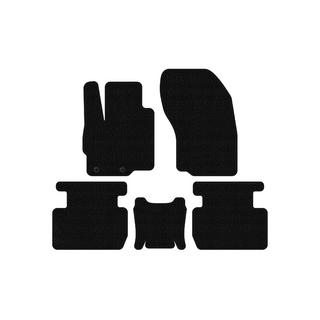 Carsuit rubberen automatten (Zwart) Mitsubishi Outlander 2021– foto 1