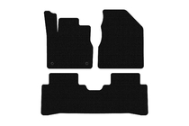 Nissan Murano 2008–2014 Carsuit rubberen automatten (Zwart) foto 1