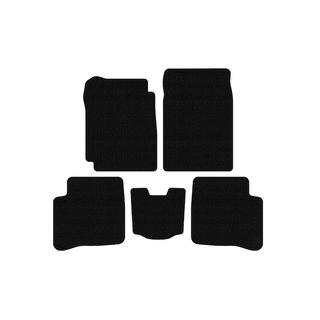 Carsuit rubberen automatten (Zwart) FAW V-5 2009– foto 1