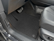 Volkswagen ID. UNYX 2024– Carsuit rubberen automatten (Zwart) foto 1