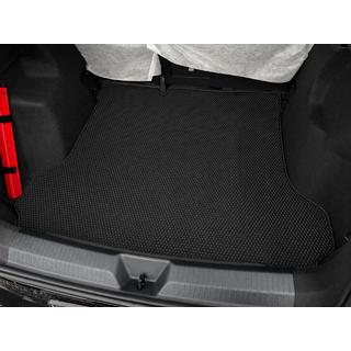 Carsuit rubberen automatten (Zwart) foto 4