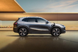 Review Geely Galaxy E5: moderne elektrische crossover foto 3