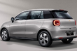Review JAC Yttrium 3: compacte elektrische auto voor jongeren foto 3