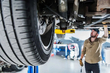 Auto klaar maken voor de herfst: tips voor bestuurders foto 1