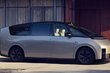 Review Li Mega: futuristische MPV met snelladen foto 2