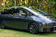 Review Li Mega: futuristische MPV met snelladen foto 4