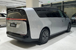 Review Li Mega: futuristische MPV met snelladen foto 3