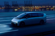 Review Li Mega: futuristische MPV met snelladen foto 1