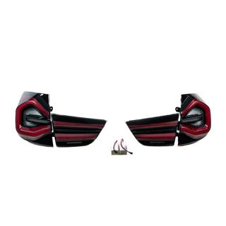 Achterlichten in G01-stijl (2 stuks) BMW X3 F25 2011–2018 foto 2