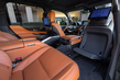 Review Lexus LX 700h 2025: vierde generatie hybride SUV foto 6