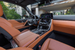 Review Lexus LX 700h 2025: vierde generatie hybride SUV foto 5