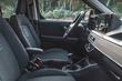 Ford Tourneo Courier van de tweede generatie: compacte MPV foto 6