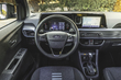 Ford Tourneo Courier van de tweede generatie: compacte MPV foto 5