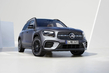 Mercedes-Benz GLB-Class review: Facelift voor compacte premium-SUV foto 1