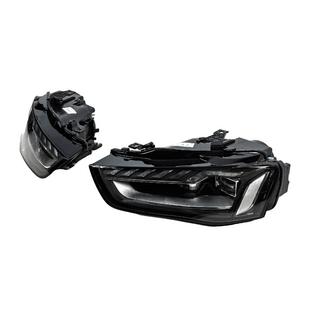 Koplampen Full LED (2012-2015, Xenon -> LED, 2 stuks) foto 2