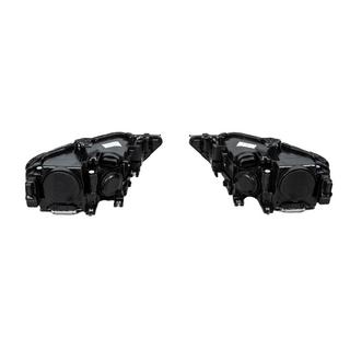 Koplampen Full LED (2012-2015, Xenon -> LED, 2 stuks) foto 4