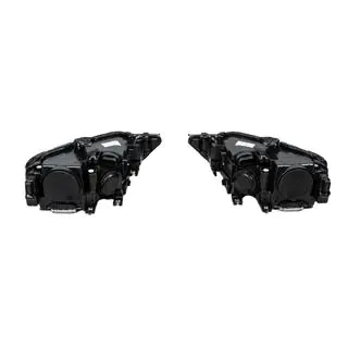 Koplampen Full LED (2012-2015, Xenon -> LED, 2 stuks) foto 4
