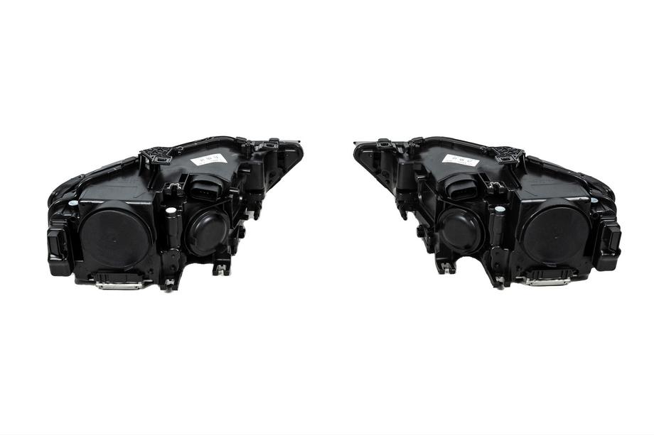 Audi A4 B8 2007–2015 Koplampen Full LED (2012-2015, Xenon -> LED, 2 stuks) Foto 4